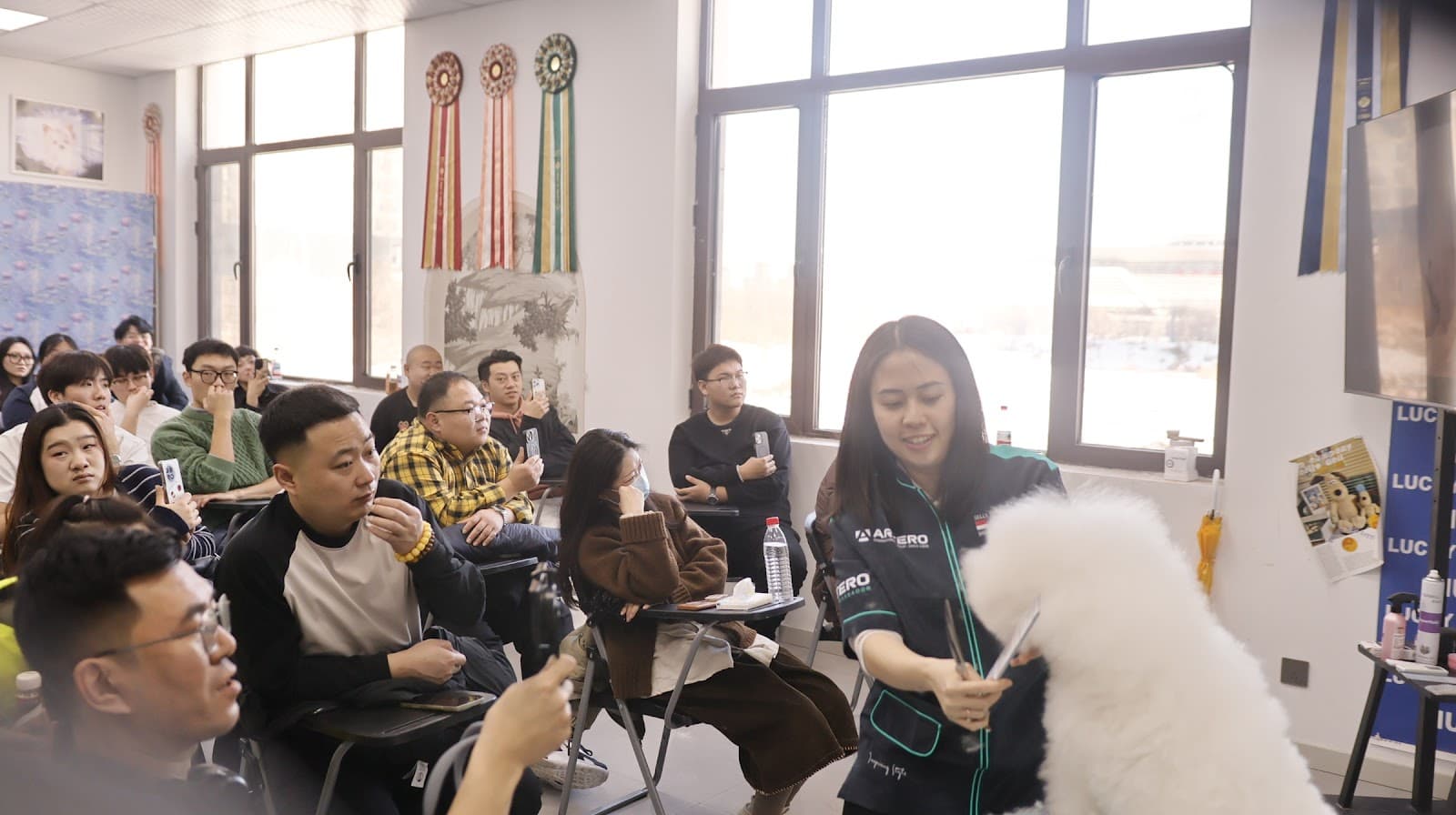 Class Activity
